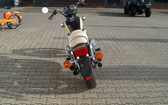 Gebrauchtmotorrad Honda CB 650 - Bild 9