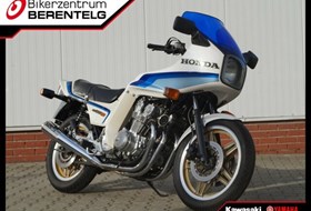 Gebrauchte Honda CB 750 Bol d'Or Honda CB 750 Bol d'Or