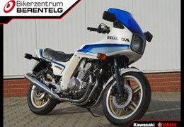 Gebrauchte Honda CB 750 Bol d'Or