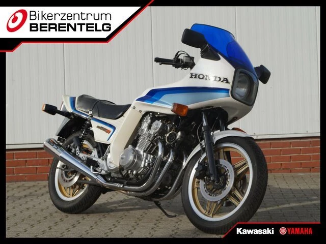 Honda CB 750 Bol d'Or