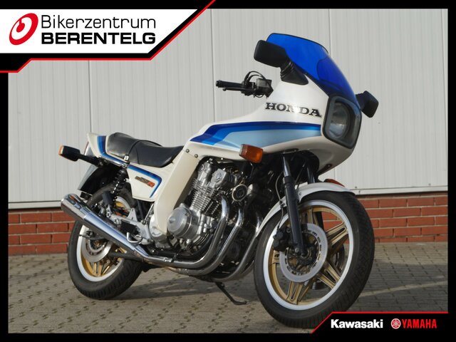 Honda CB 750 Bol d'Or