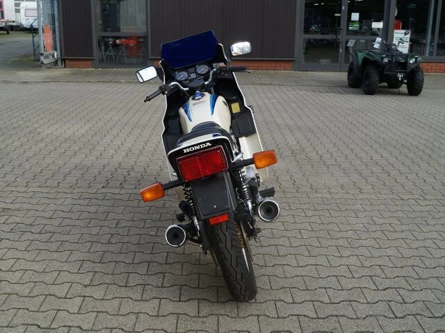 Angebot Honda CB 750 Bol d'Or Bild 10: Angebot Honda CB 750 Bol d'Or