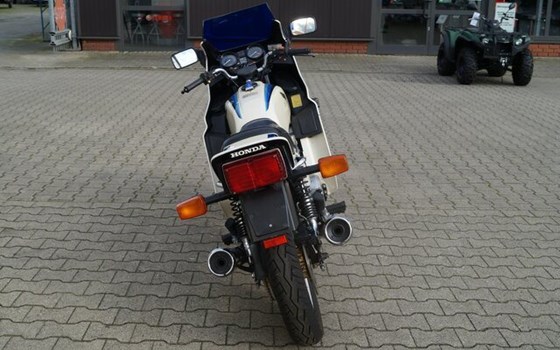 Gebrauchtmotorrad Honda CB 750 Bol d'Or - Bild 10