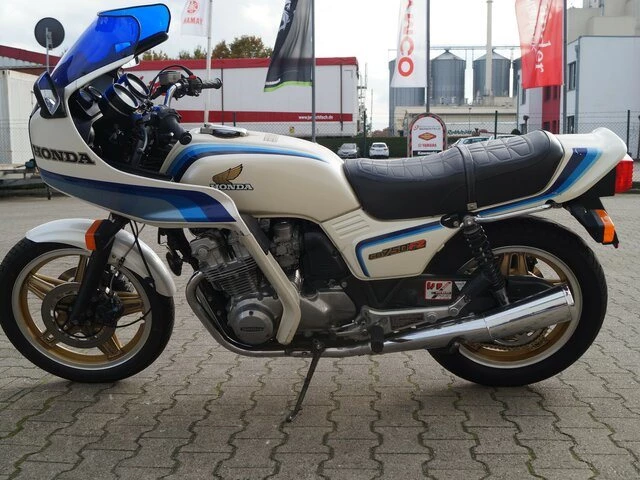 Angebot Honda CB 750 Bol d'Or Bild 11: Angebot Honda CB 750 Bol d'Or