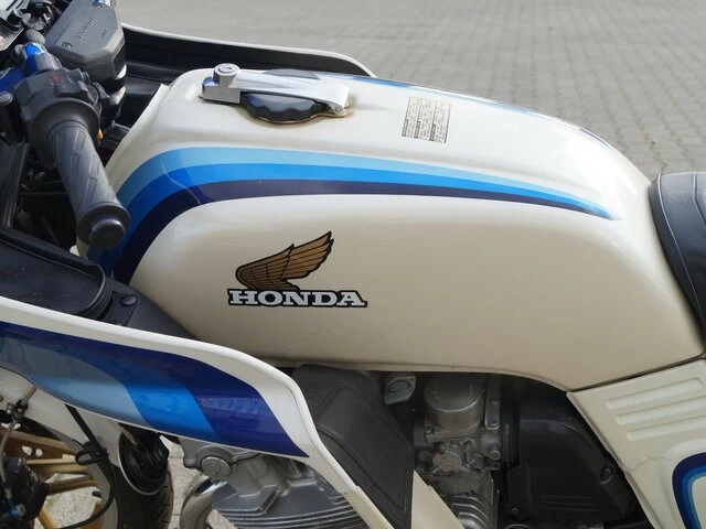 Angebot Honda CB 750 Bol d'Or Bild 12: Angebot Honda CB 750 Bol d'Or