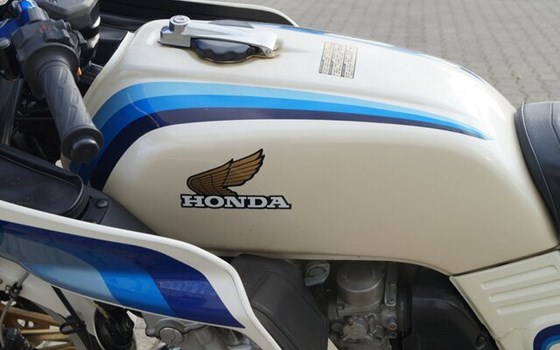 Gebrauchtmotorrad Honda CB 750 Bol d'Or - Bild 12