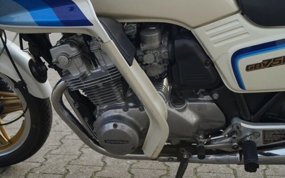Gebrauchtmotorrad Honda CB 750 Bol d'Or - Bild 13
