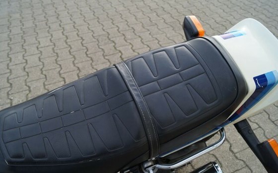 Gebrauchtmotorrad Honda CB 750 Bol d'Or - Bild 15