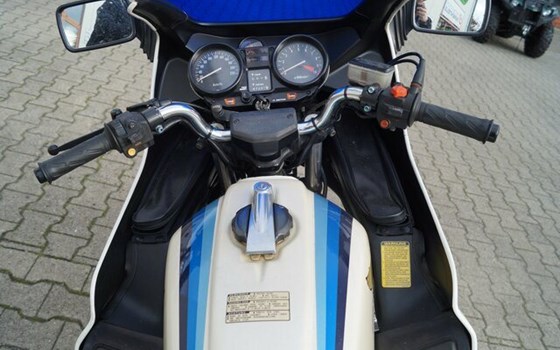 Gebrauchtmotorrad Honda CB 750 Bol d'Or - Bild 16