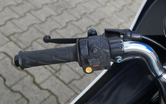 Gebrauchtmotorrad Honda CB 750 Bol d'Or - Bild 17