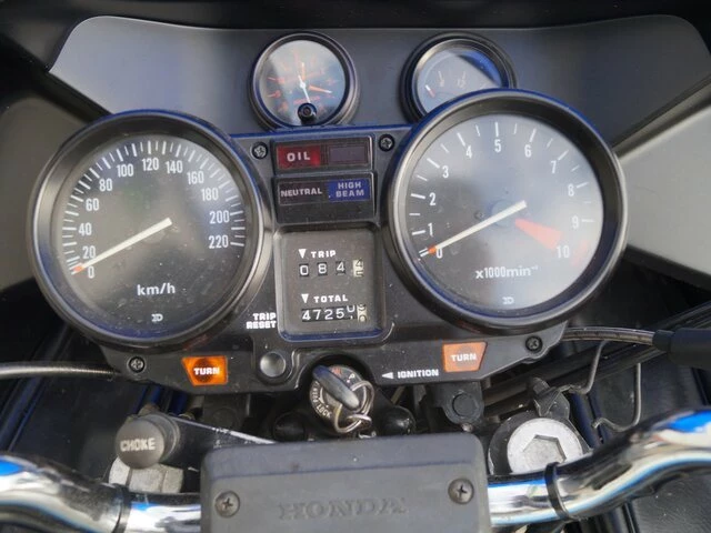 Angebot Honda CB 750 Bol d'Or Bild 19: Angebot Honda CB 750 Bol d'Or