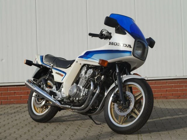 Angebot Honda CB 750 Bol d'Or Bild 2: Angebot Honda CB 750 Bol d'Or