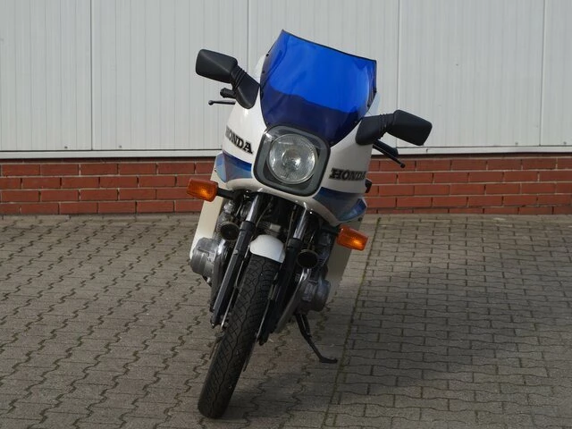 Angebot Honda CB 750 Bol d'Or Bild 20: Angebot Honda CB 750 Bol d'Or