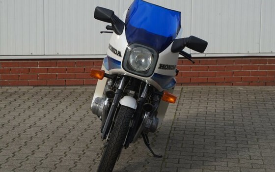 Gebrauchtmotorrad Honda CB 750 Bol d'Or - Bild 20