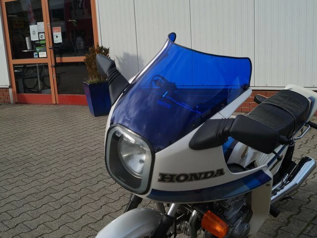 Angebot Honda CB 750 Bol d'Or Bild 21: Angebot Honda CB 750 Bol d'Or
