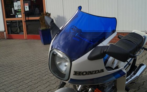 Gebrauchtmotorrad Honda CB 750 Bol d'Or - Bild 21