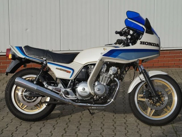 Angebot Honda CB 750 Bol d'Or Bild 3: Angebot Honda CB 750 Bol d'Or
