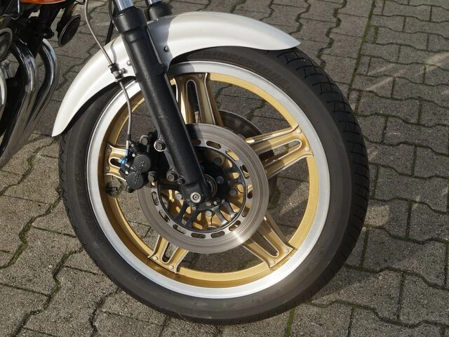 Angebot Honda CB 750 Bol d'Or Bild 4: Angebot Honda CB 750 Bol d'Or