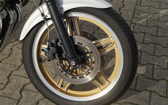 Gebrauchtmotorrad Honda CB 750 Bol d'Or - Bild 4