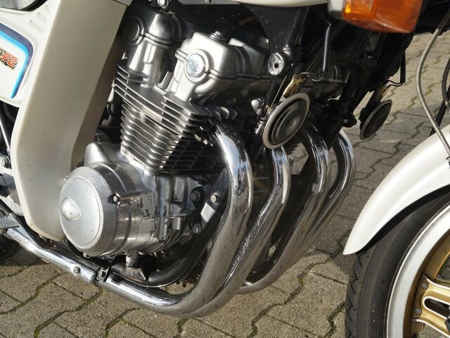 Angebot Honda CB 750 Bol d'Or Bild 5: Angebot Honda CB 750 Bol d'Or