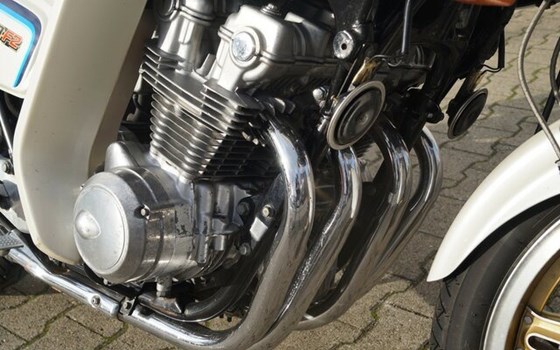 Gebrauchtmotorrad Honda CB 750 Bol d'Or - Bild 5