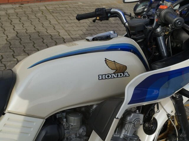 Angebot Honda CB 750 Bol d'Or Bild 7: Angebot Honda CB 750 Bol d'Or