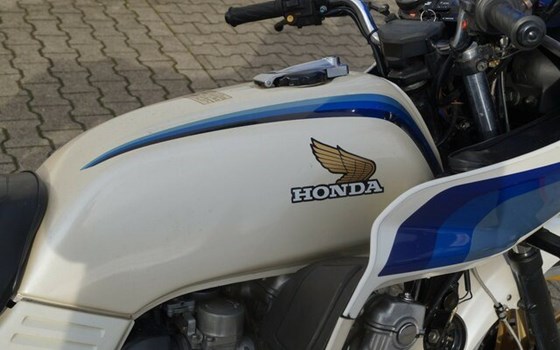 Gebrauchtmotorrad Honda CB 750 Bol d'Or - Bild 7