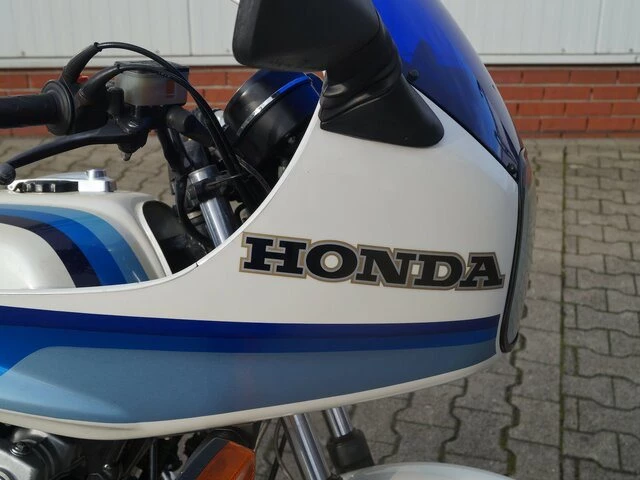 Angebot Honda CB 750 Bol d'Or Bild 8: Angebot Honda CB 750 Bol d'Or