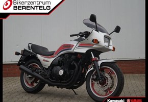 Kawasaki GPZ 1100