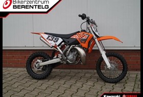 KTM 65 SX