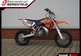 Gebrauchte KTM 65 SX