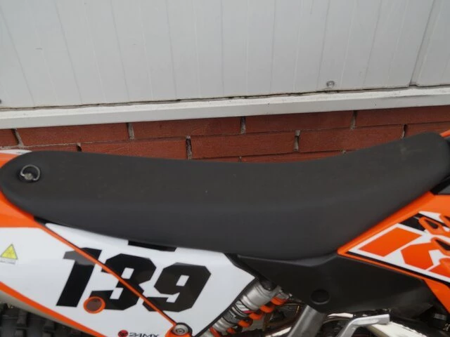 Angebot KTM 65 SX Bild 10: Angebot KTM 65 SX