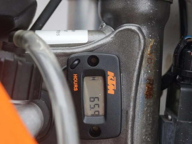 Angebot KTM 65 SX Bild 11: Angebot KTM 65 SX