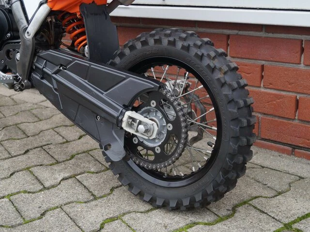 Angebot KTM 65 SX Bild 14: Angebot KTM 65 SX