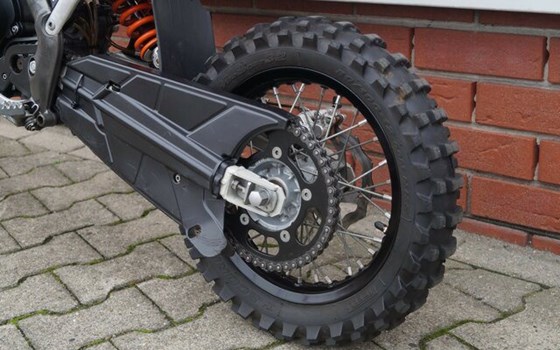 Gebrauchtmotorrad KTM 65 SX - Bild 14