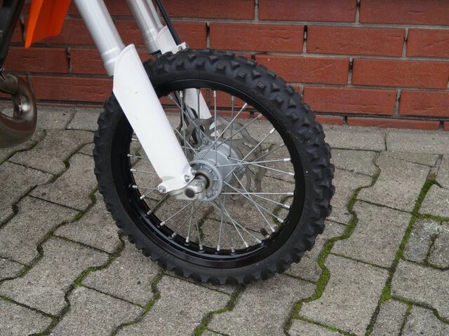 Angebot KTM 65 SX Bild 3: Angebot KTM 65 SX