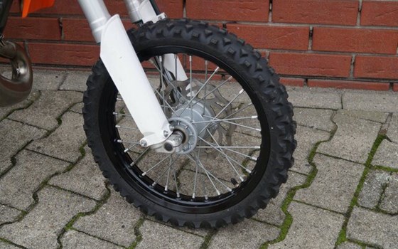 Gebrauchtmotorrad KTM 65 SX - Bild 3