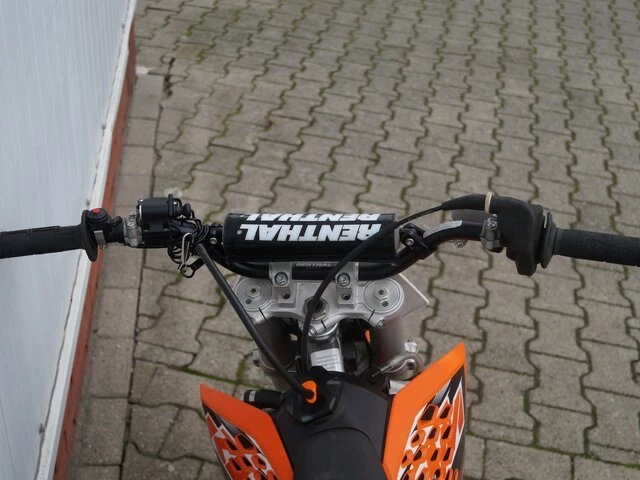 Angebot KTM 65 SX Bild 8: Angebot KTM 65 SX