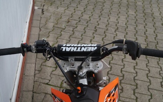 Gebrauchtmotorrad KTM 65 SX - Bild 8