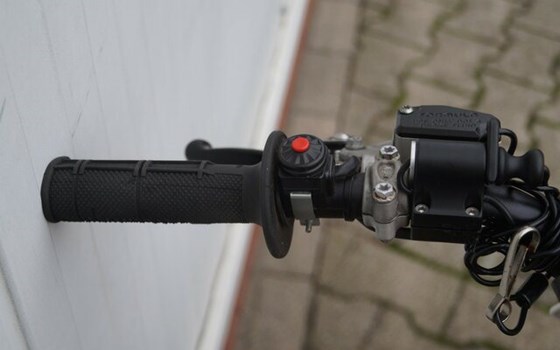 Gebrauchtmotorrad KTM 65 SX - Bild 9