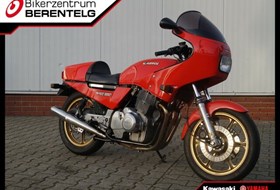 Laverda 1000