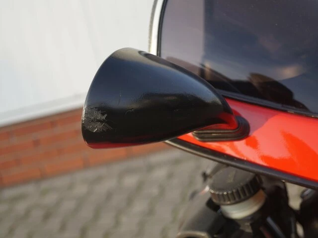 Angebot Laverda 1000 Bild 11: Angebot Laverda 1000