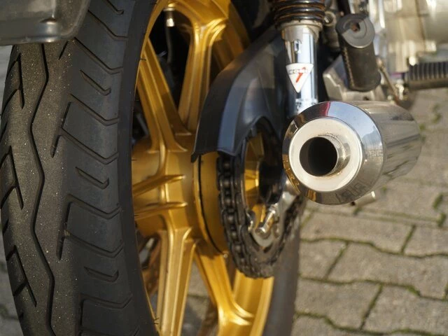 Angebot Laverda 1000 Bild 13: Angebot Laverda 1000