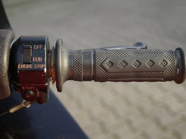 Angebot Laverda 1000 Bild 15: Angebot Laverda 1000