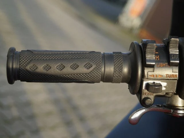 Angebot Laverda 1000 Bild 16: Angebot Laverda 1000