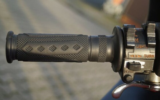 Gebrauchtmotorrad Laverda 1000 - Bild 16