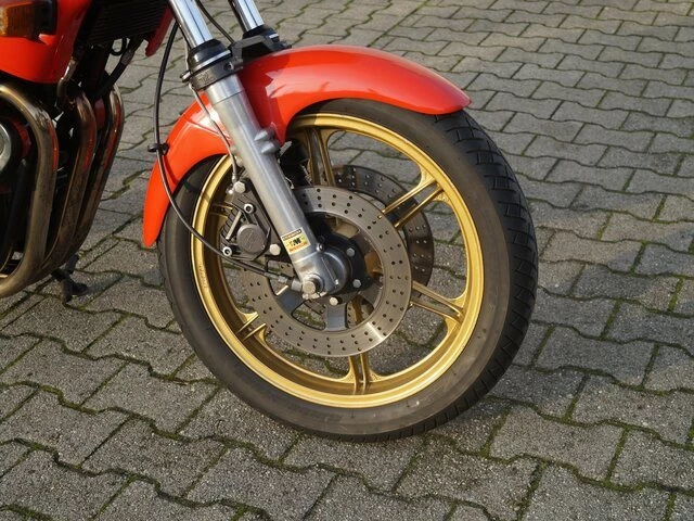 Angebot Laverda 1000 Bild 4: Angebot Laverda 1000