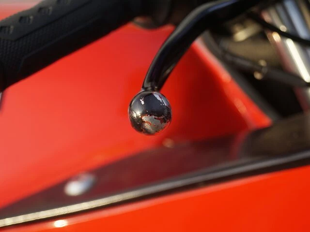 Angebot Laverda 1000 Bild 9: Angebot Laverda 1000