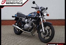 Suzuki GS 850 G
