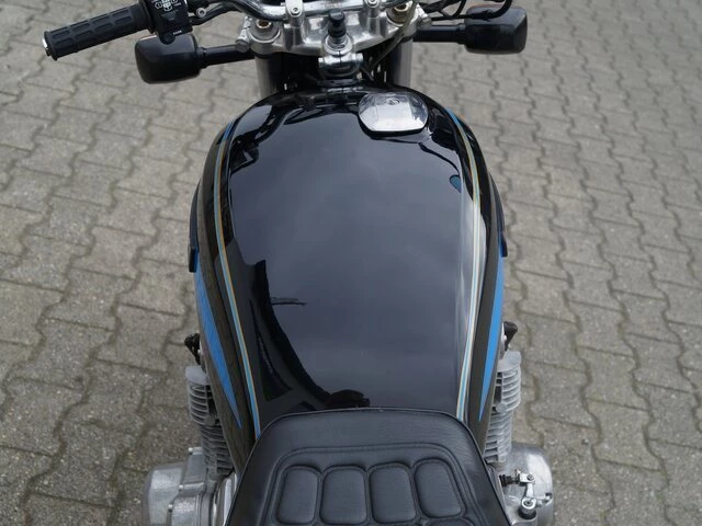 Angebot Suzuki GS 850 G Bild 10: Angebot Suzuki GS 850 G